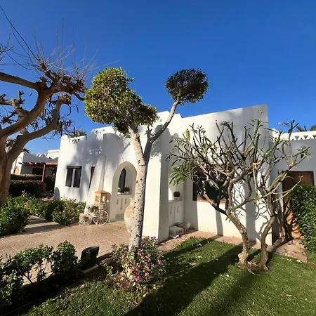 Villa Domina Coral Bay