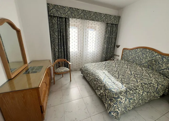 بيت ضيافة Domina Coral Bay *