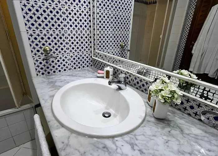 بيت ضيافة Domina Coral Bay *