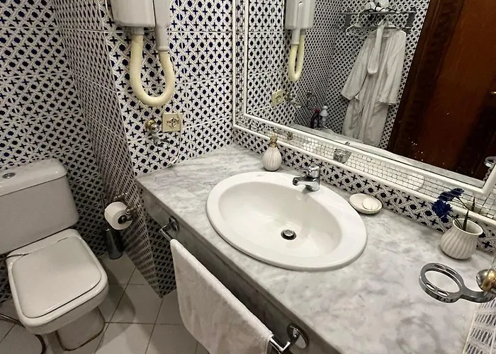 بيت ضيافة Domina Coral Bay شرم الشيخ