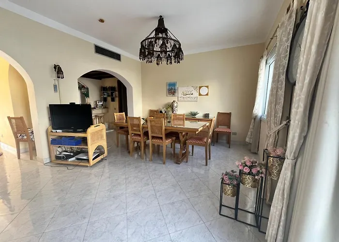 Domina Coral Bay * شرم الشيخ