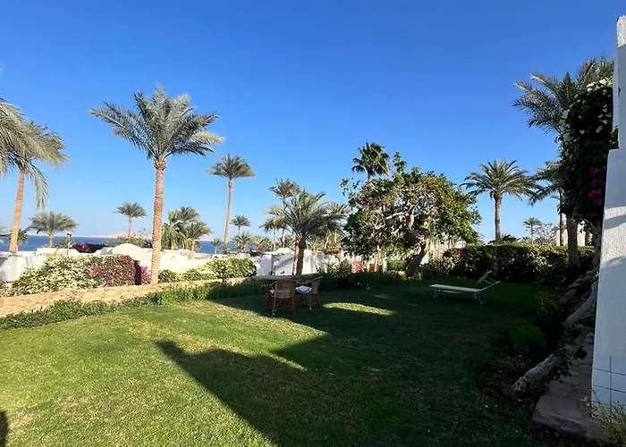 Domina Coral Bay بيت ضيافة