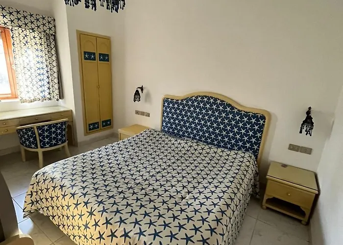 Domina Coral Bay بيت ضيافة *