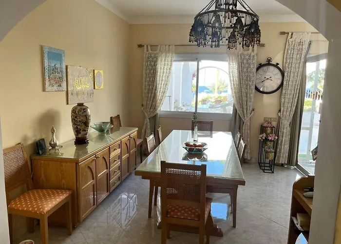 Domina Coral Bay * شرم الشيخ