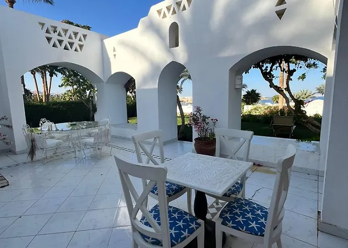 Domina Coral Bay * شرم الشيخ